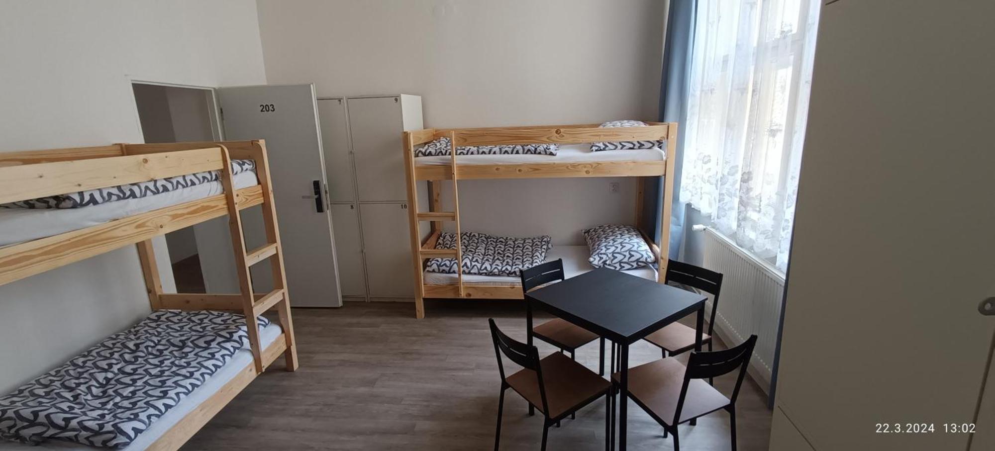 A - Centrum Praag
